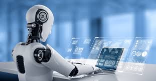 AI & Machine Learning