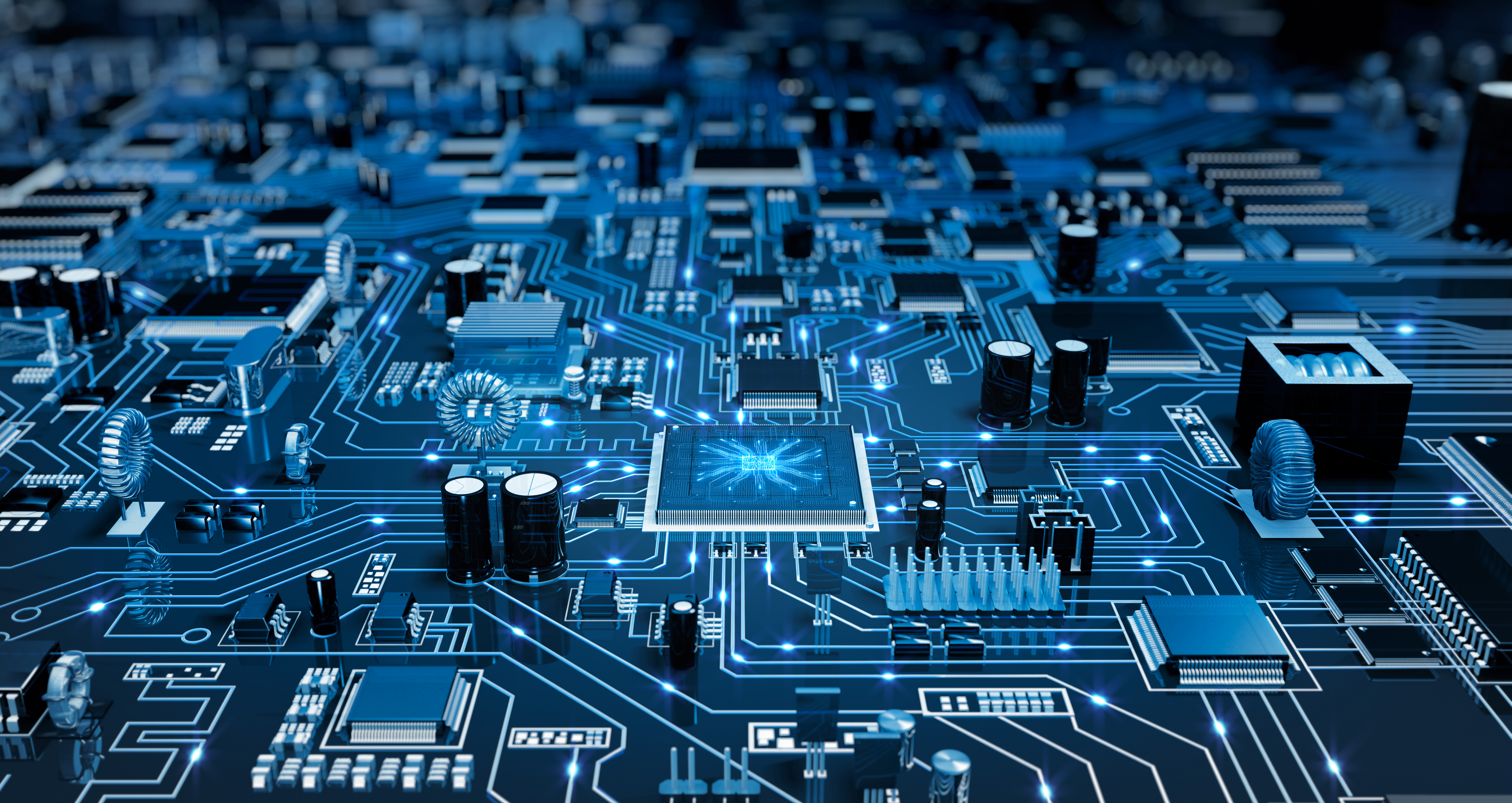 Electronics and Communication Engineering